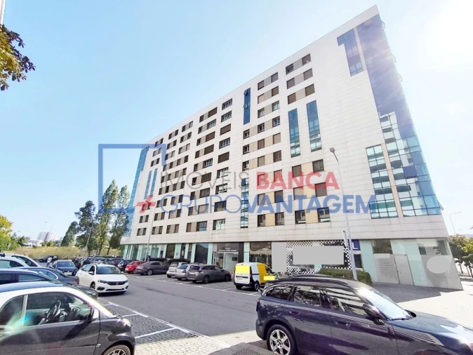 Apartamento T3 para Venda em Ramalde Foto 24