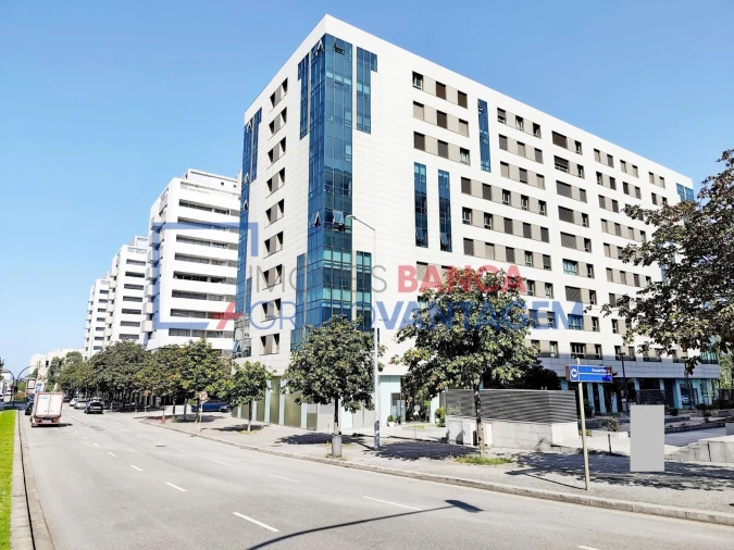 Apartamento T3 para Venda em Ramalde Foto 1