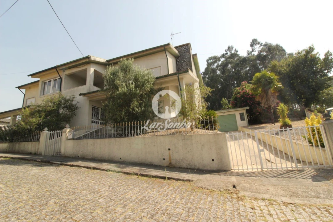 Moradia T4 para Venda em Antime e Silvares (São Clemente) Foto 1