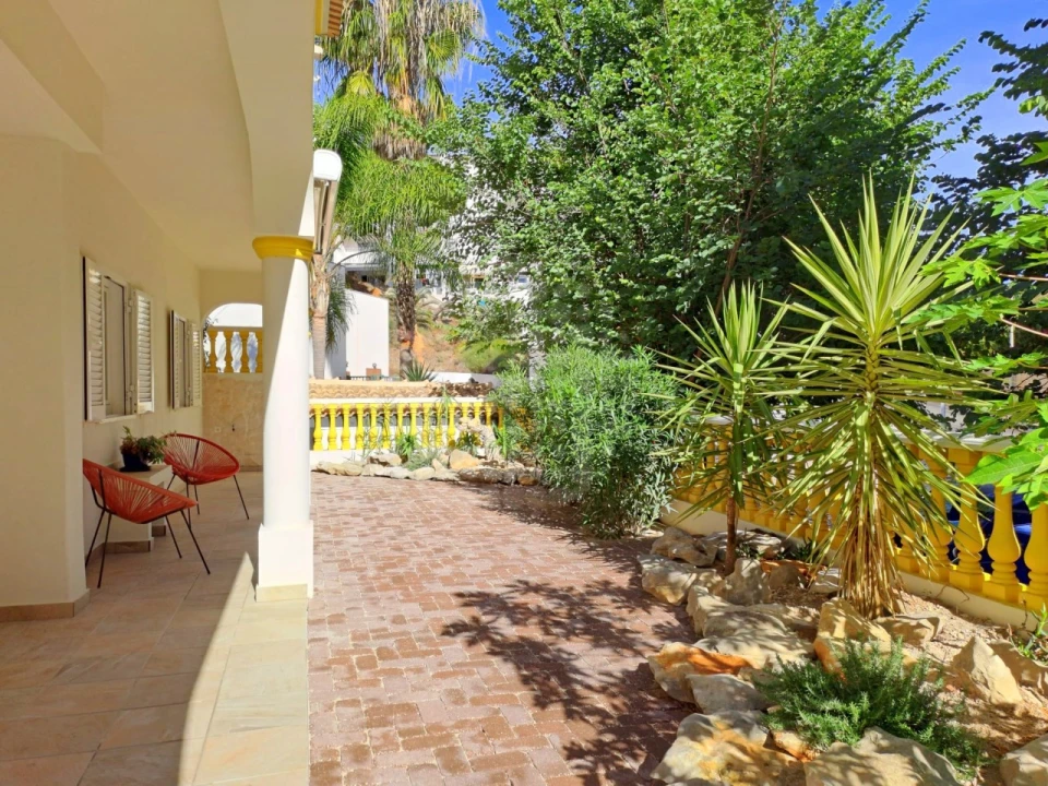 Apartamento T3 para Venda em Albufeira e Olhos de Água Foto 1