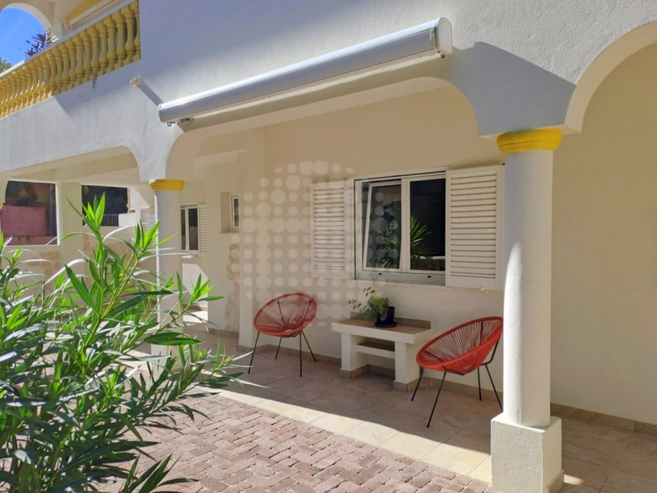 Apartamento T3 para Venda em Albufeira e Olhos de Água Foto 2