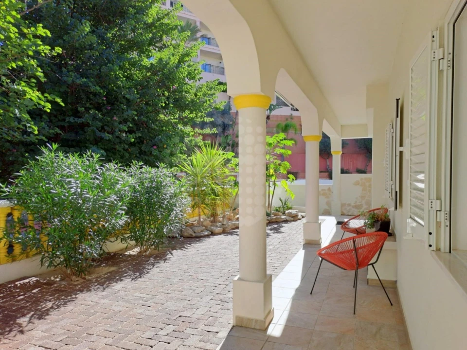 Apartamento T3 para Venda em Albufeira e Olhos de Água Foto 3