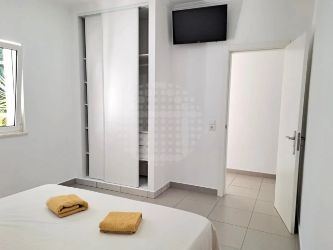Apartamento T3 para Venda em Albufeira e Olhos de Água Foto 11