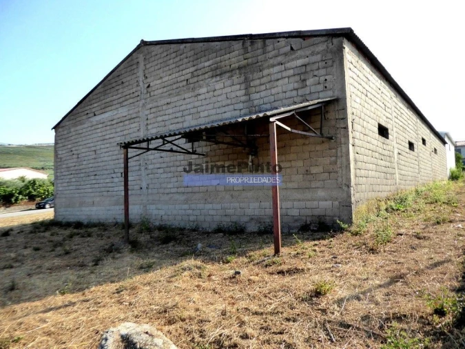 Armazém para Venda em Felgar e Souto da Velha Foto 4