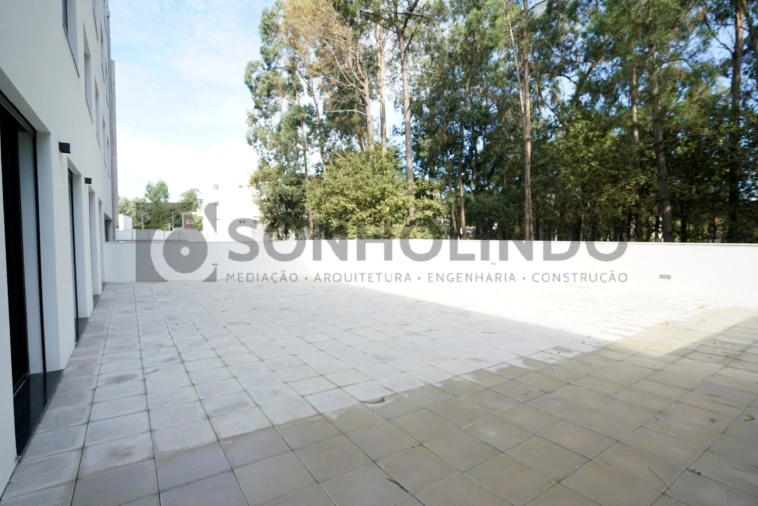 Apartamento T4 para Venda em Moreira Foto 10
