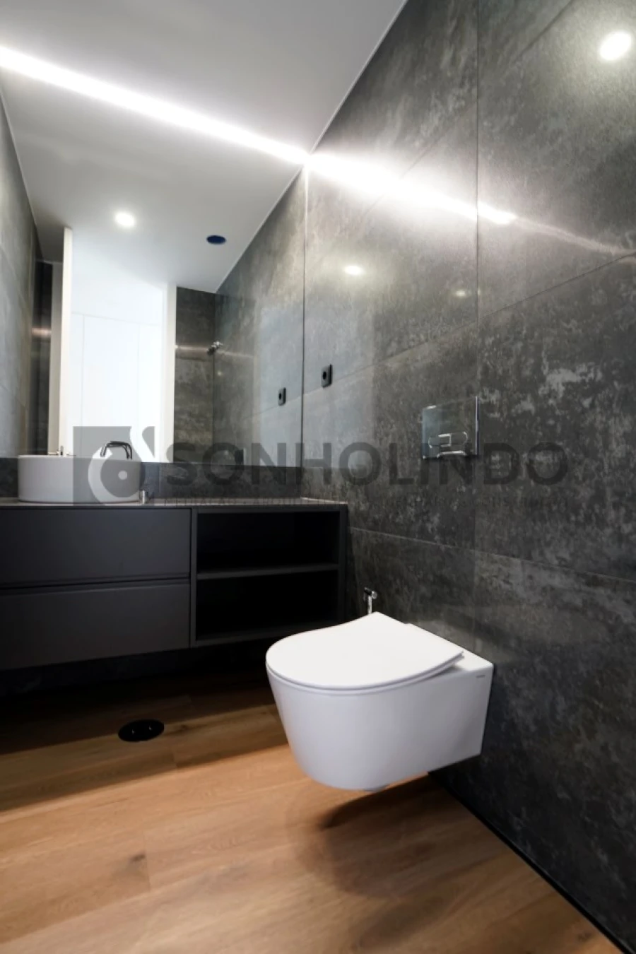 Apartamento T4 para Venda em Moreira Foto 11