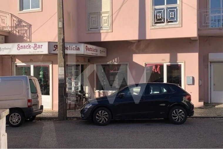 Loja para Venda em Almargem do Bispo, Pêro Pinheiro e Montelavar Foto 7