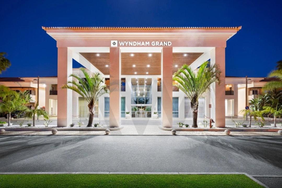 Apartamento T2 para Venda em Almancil Foto 12