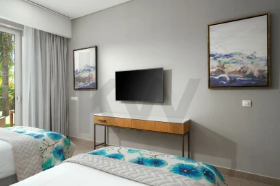 Apartamento T2 para Venda em Almancil