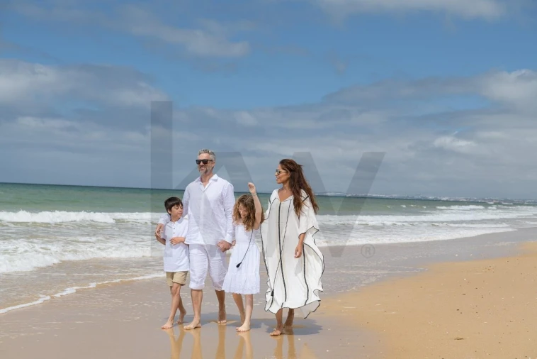 Apartamento T2 para Venda em Almancil Foto 6