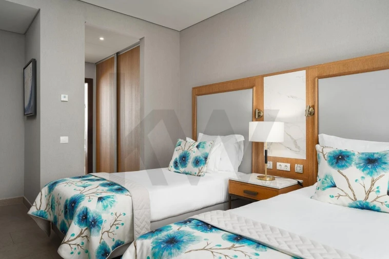 Apartamento T2 para Venda em Almancil Foto 30