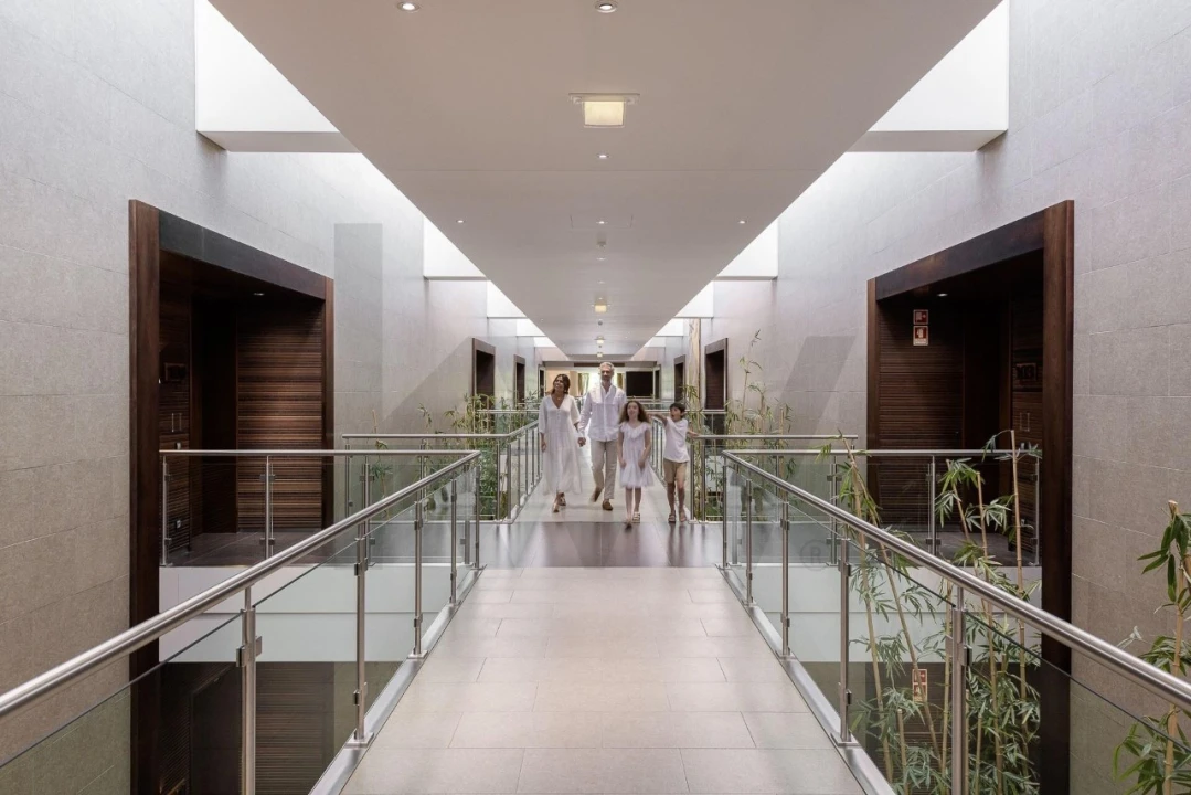 Apartamento T2 para Venda em Almancil Foto 15