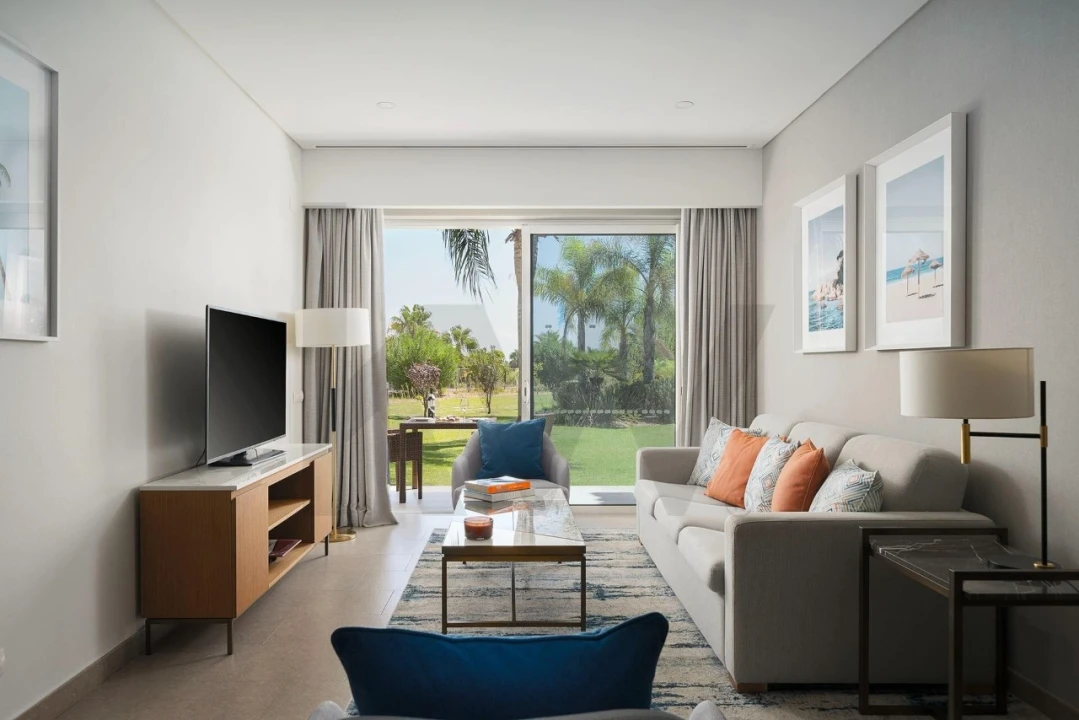 Apartamento T2 para Venda em Almancil Foto 39