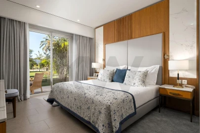 Apartamento T2 para Venda em Almancil