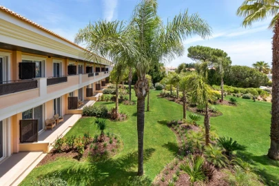 Apartamento T2 para Venda em Almancil