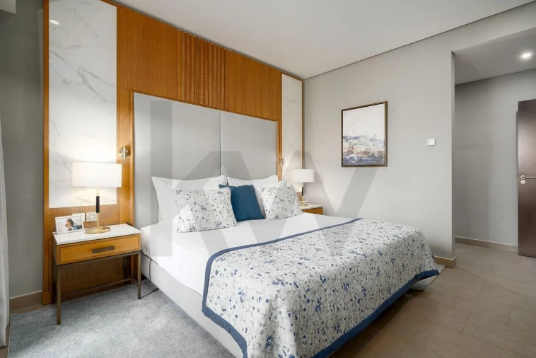 Apartamento T2 para Venda em Almancil Foto 23