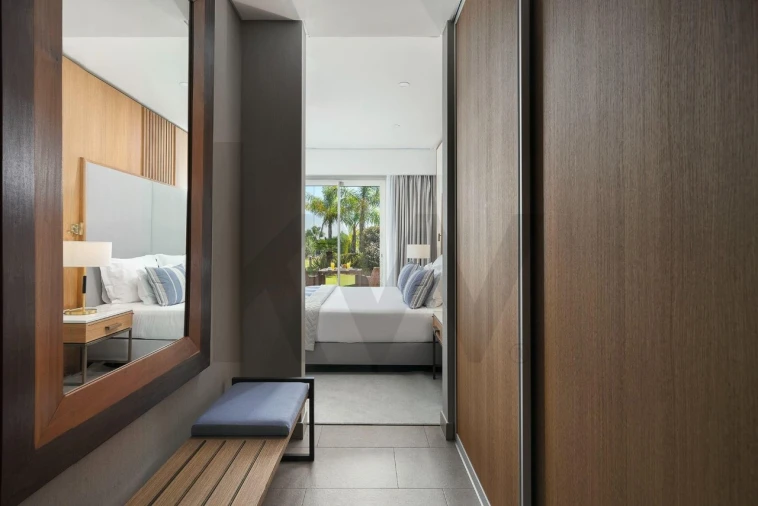 Apartamento T2 para Venda em Almancil Foto 26