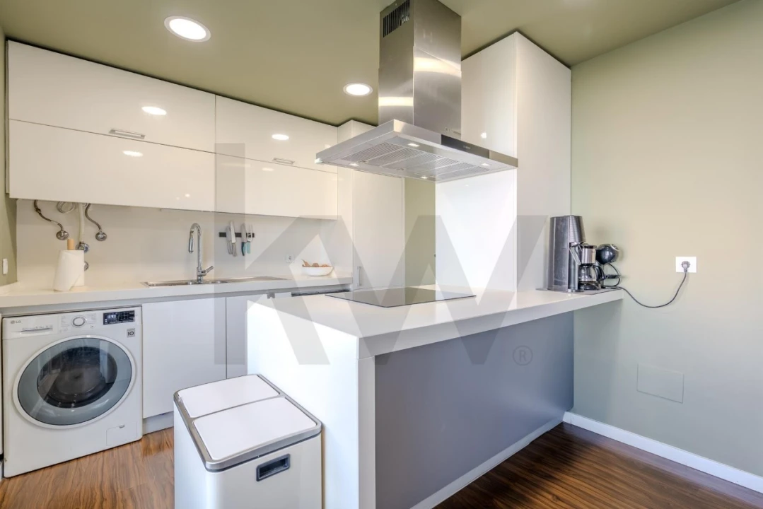 Apartamento T2 para Venda em São Domingos de Rana Foto 4