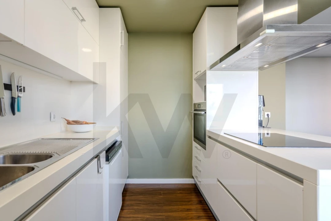 Apartamento T2 para Venda em São Domingos de Rana Foto 7