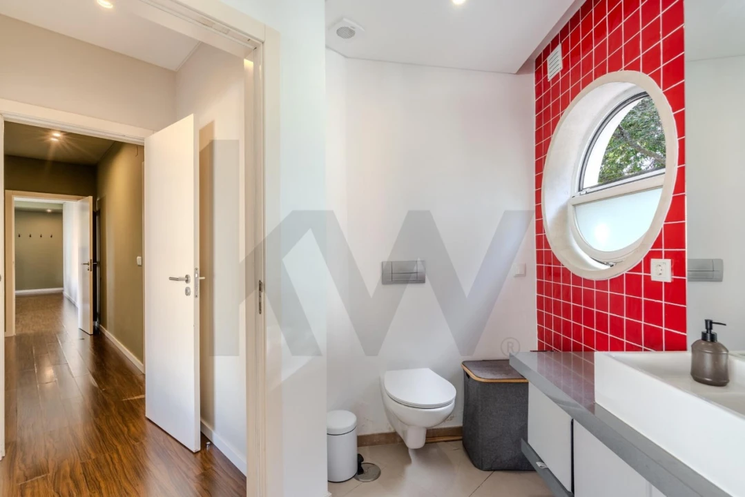 Apartamento T2 para Venda em São Domingos de Rana Foto 20