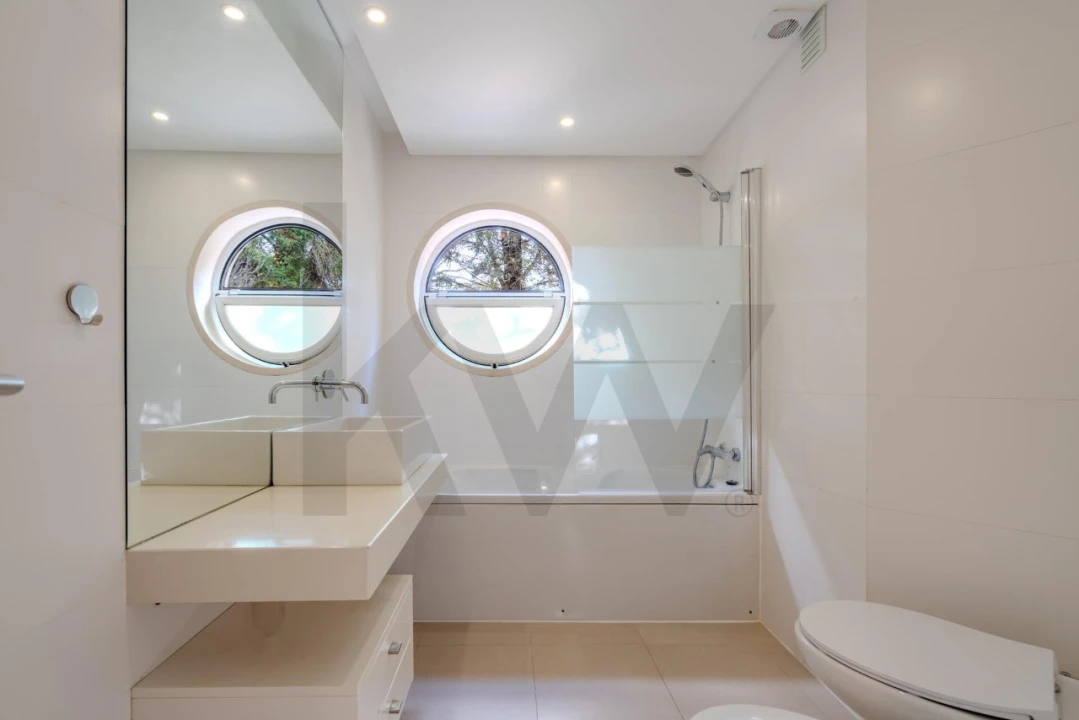 Apartamento T2 para Venda em São Domingos de Rana Foto 22