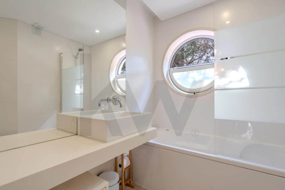 Apartamento T2 para Venda em São Domingos de Rana Foto 23