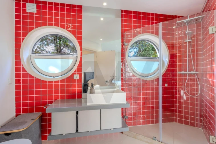 Apartamento T2 para Venda em São Domingos de Rana Foto 19