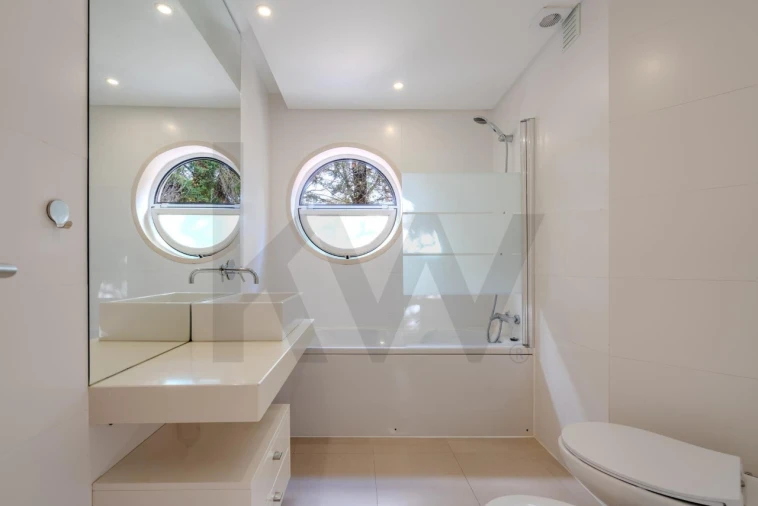 Apartamento T2 para Venda em São Domingos de Rana Foto 22