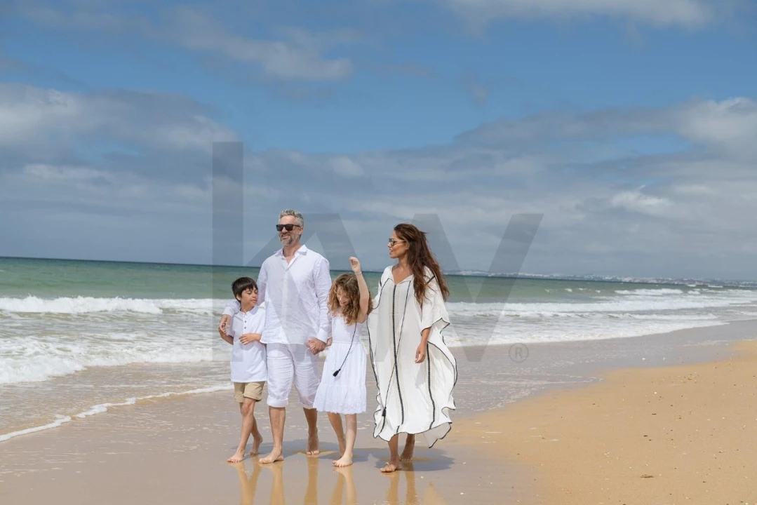 Apartamento T2 para Venda em Almancil Foto 6