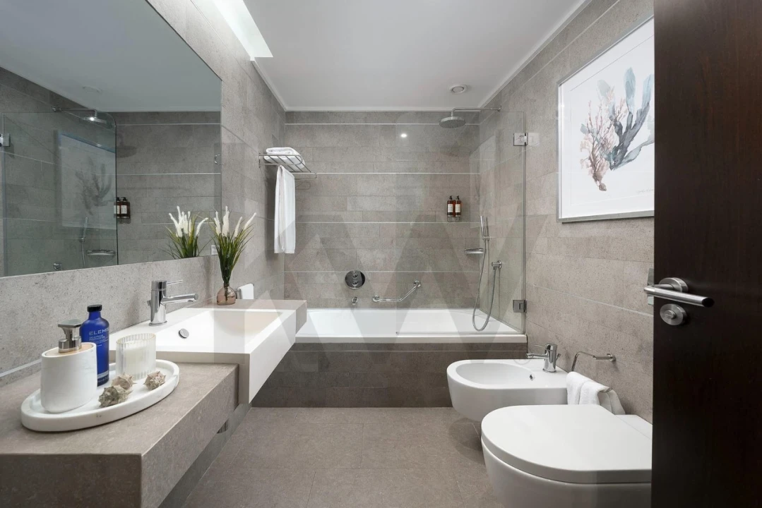 Apartamento T2 para Venda em Almancil Foto 34