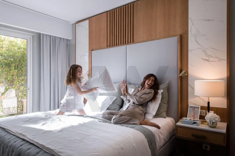 Apartamento T2 para Venda em Almancil Foto 22