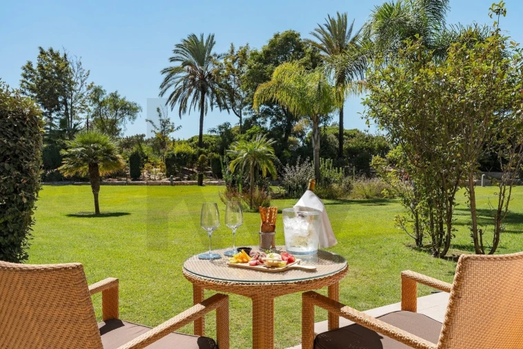 Apartamento T2 para Venda em Almancil Foto 43