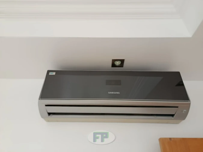 Apartamento T3 para Arrendamento em Santa Iria de Azoia, São João da Talha e Bobadela Foto 11