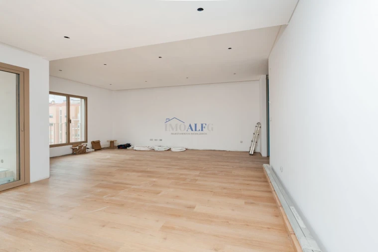 Apartamento T2 para Venda em Montijo e Afonsoeiro Foto 5