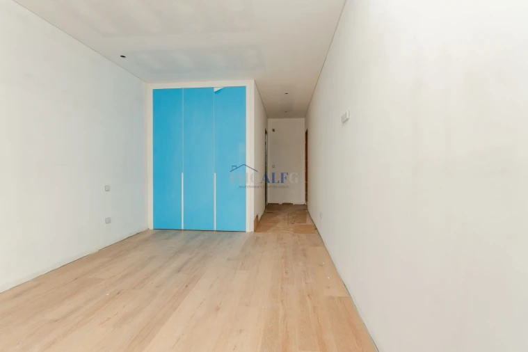 Apartamento T2 para Venda em Montijo e Afonsoeiro Foto 13