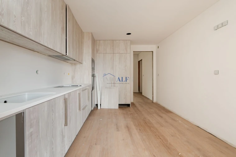 Apartamento T2 para Venda em Montijo e Afonsoeiro Foto 9