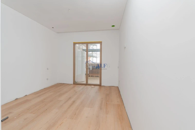 Apartamento T2 para Venda em Montijo e Afonsoeiro Foto 10