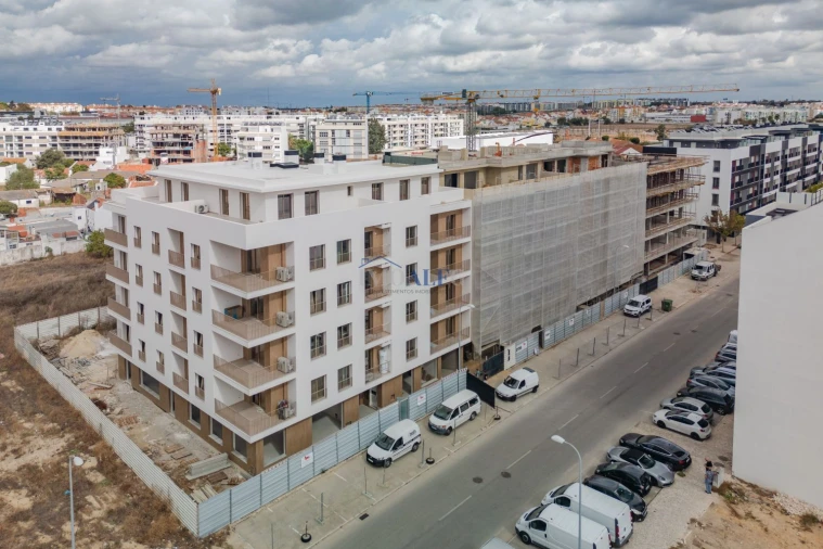 Apartamento T2 para Venda em Montijo e Afonsoeiro