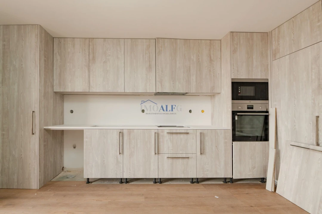 Apartamento T2 para Venda em Montijo e Afonsoeiro Foto 8