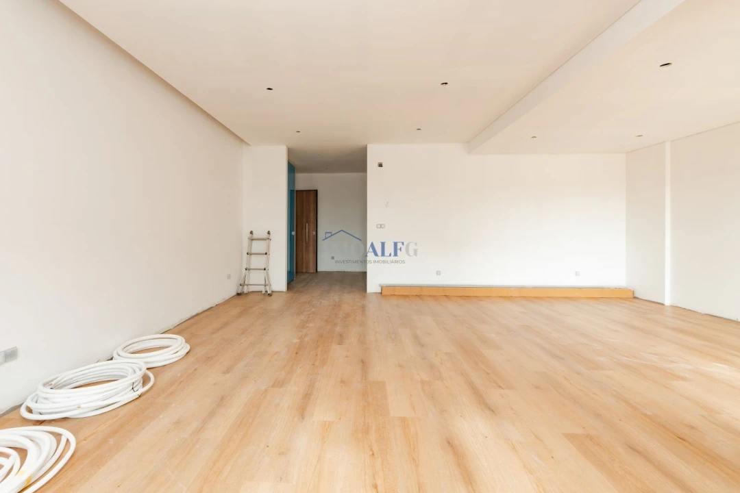 Apartamento T2 para Venda em Montijo e Afonsoeiro Foto 6