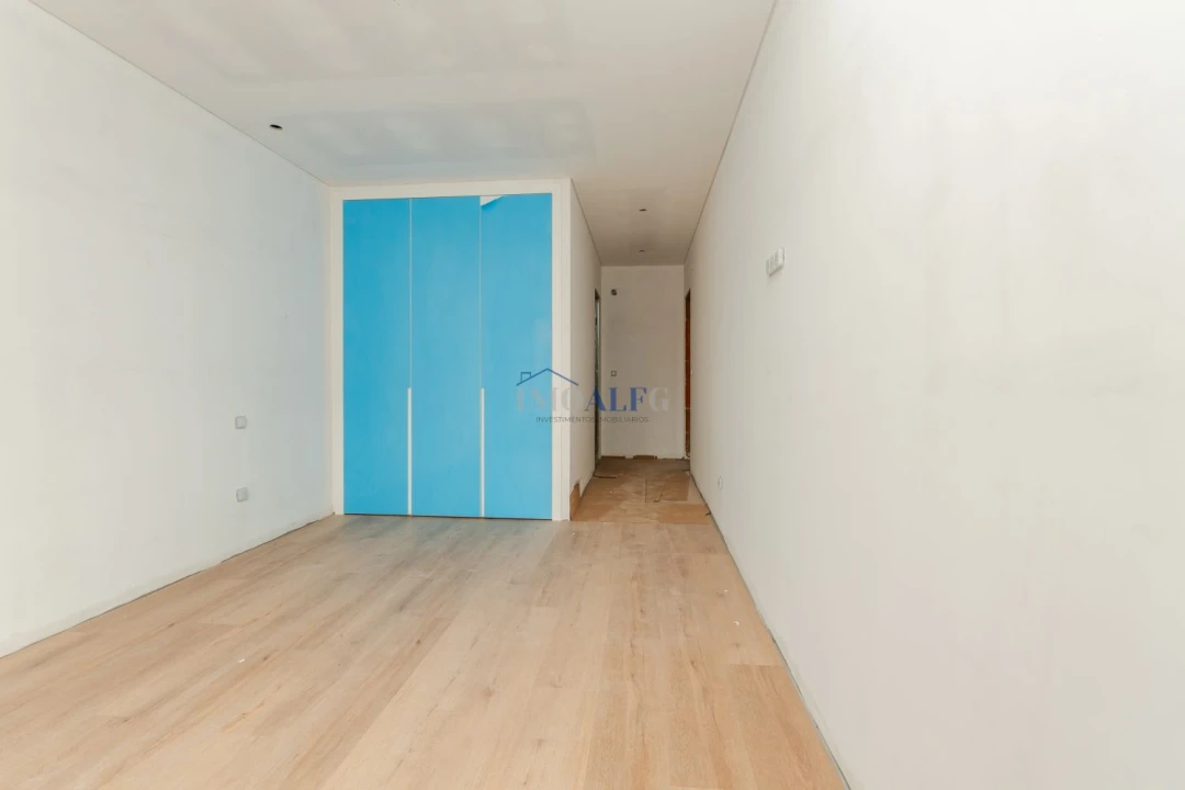 Apartamento T2 para Venda em Montijo e Afonsoeiro Foto 13