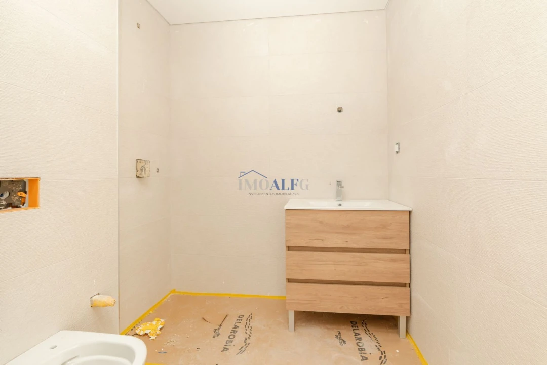 Apartamento T2 para Venda em Montijo e Afonsoeiro Foto 14