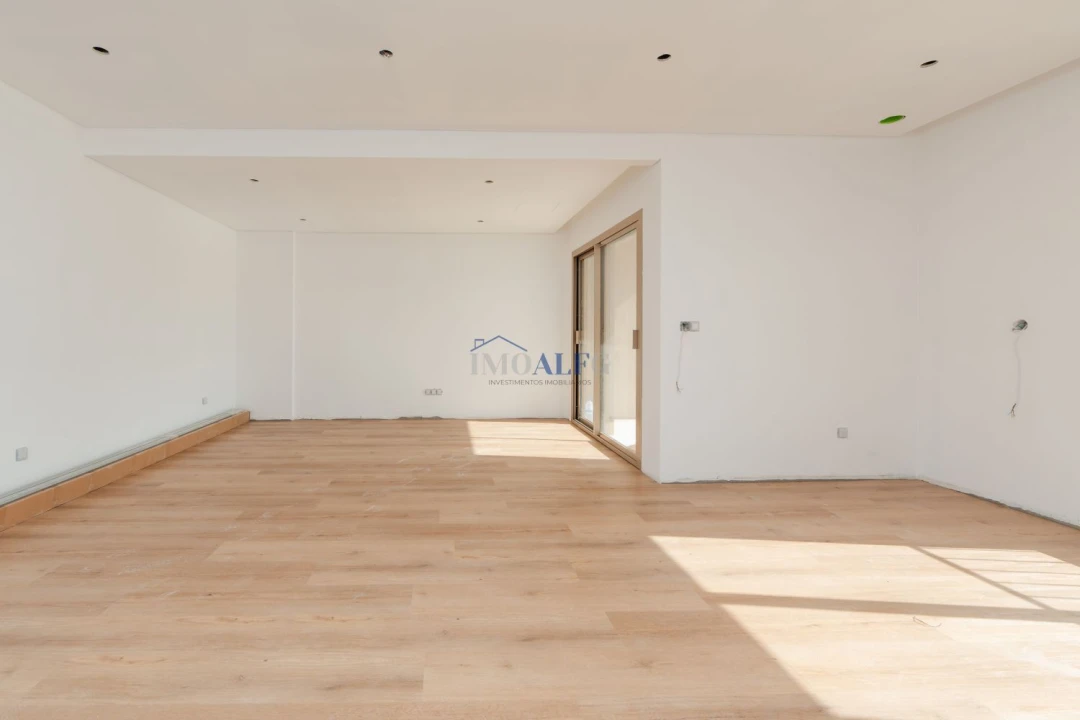 Apartamento T2 para Venda em Montijo e Afonsoeiro Foto 4