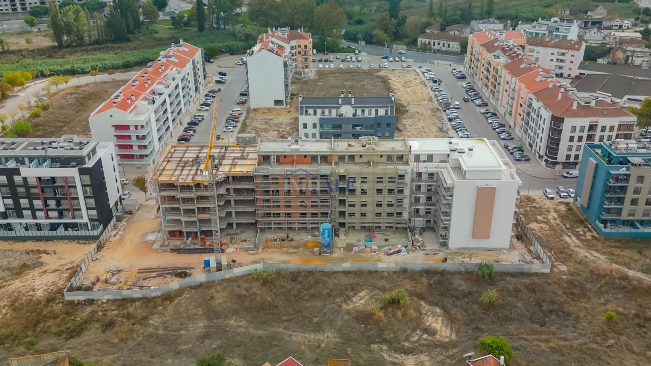 Apartamento T2 para Venda em Montijo e Afonsoeiro Foto 16