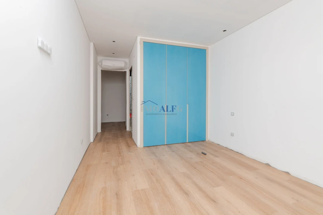 Apartamento T2 para Venda em Montijo e Afonsoeiro Foto 11