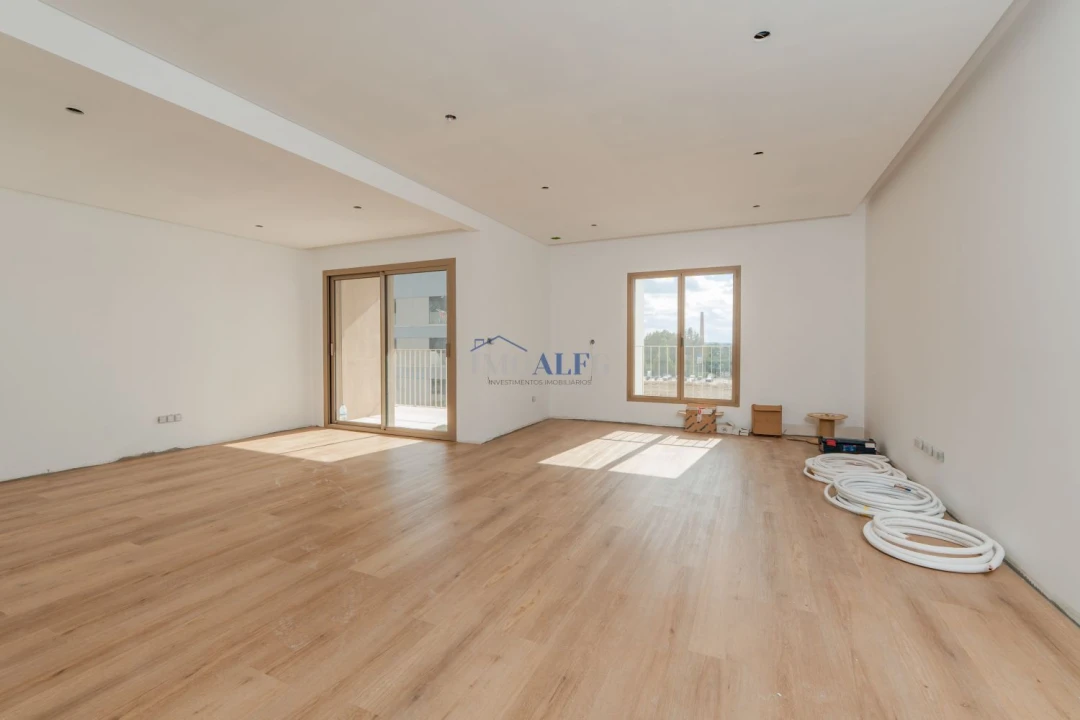 Apartamento T2 para Venda em Montijo e Afonsoeiro Foto 3