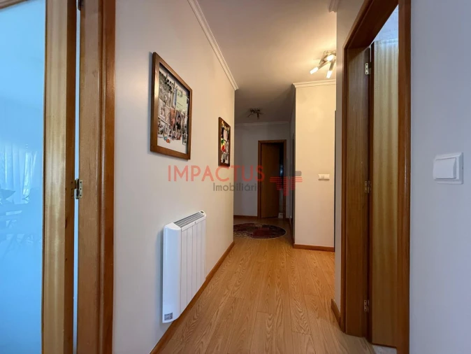 Apartamento T2 para Venda em Arvore Foto 16