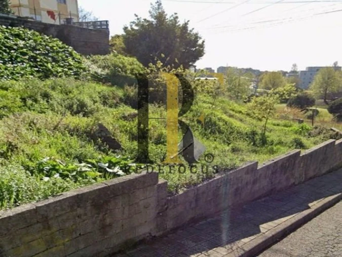 Terreno para Venda em Matosinhos e Leça da Palmeira Foto 1