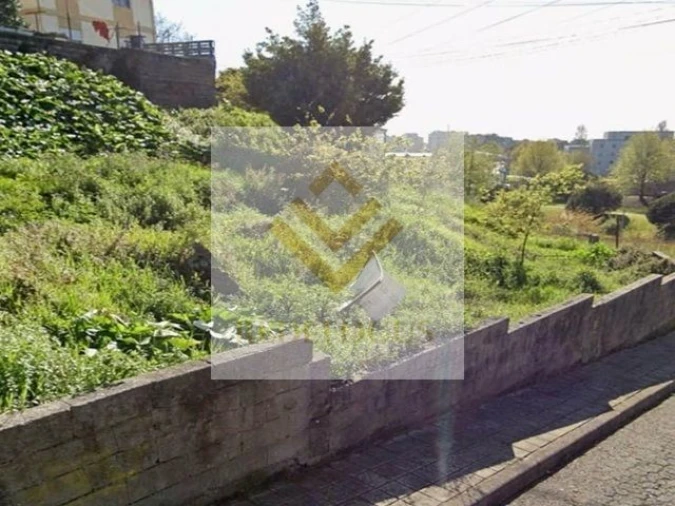Terreno para Venda em Matosinhos e Leça da Palmeira Foto 1