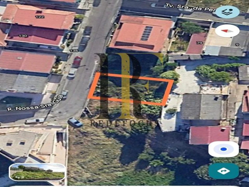 Terreno para Venda em Matosinhos e Leça da Palmeira Foto 3